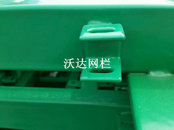 橋梁防拋網（嘉興）案例圖片2