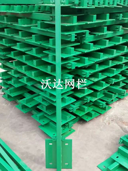 橋梁防拋網（嘉興）案例圖片3