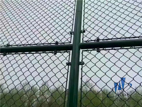 籃球場圍網圖片6