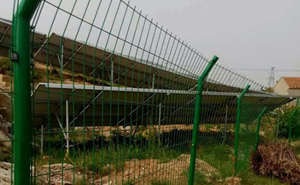 光伏發(fā)電圍欄網(wǎng)