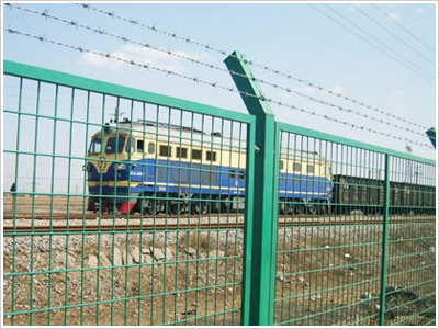 鐵路護(hù)欄網(wǎng)