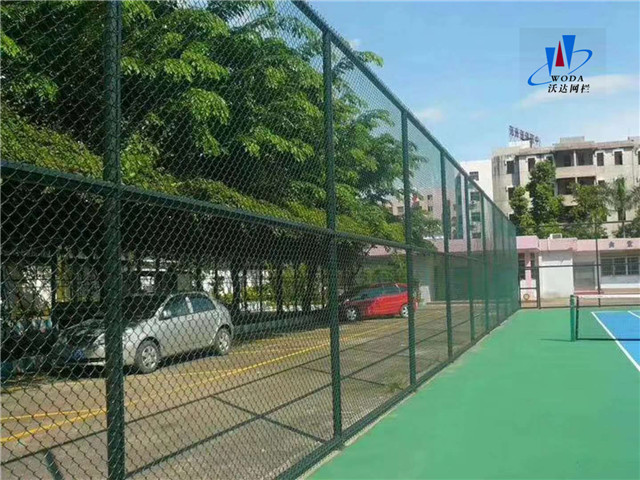 組裝式球場圍網(wǎng)圖片6