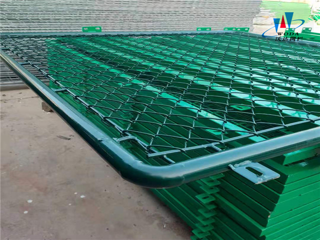 框架式勾花圍網(wǎng)圖片5