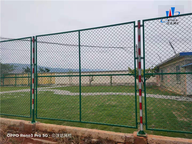 框架式勾花圍網(wǎng)