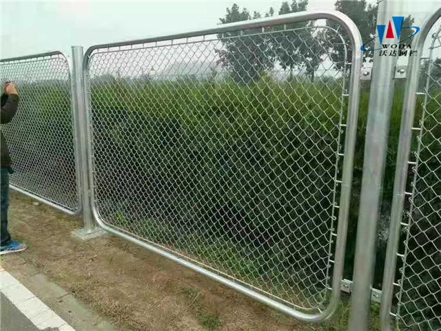 框架式勾花圍網(wǎng)圖片2