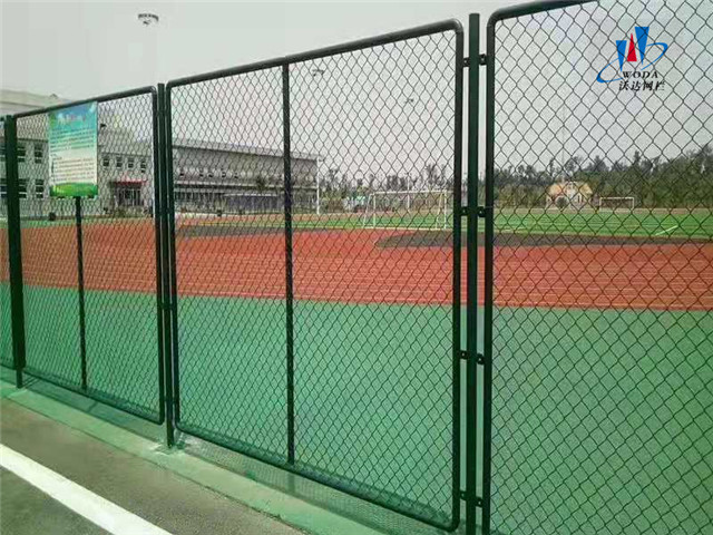 框架式勾花圍網(wǎng)圖片6