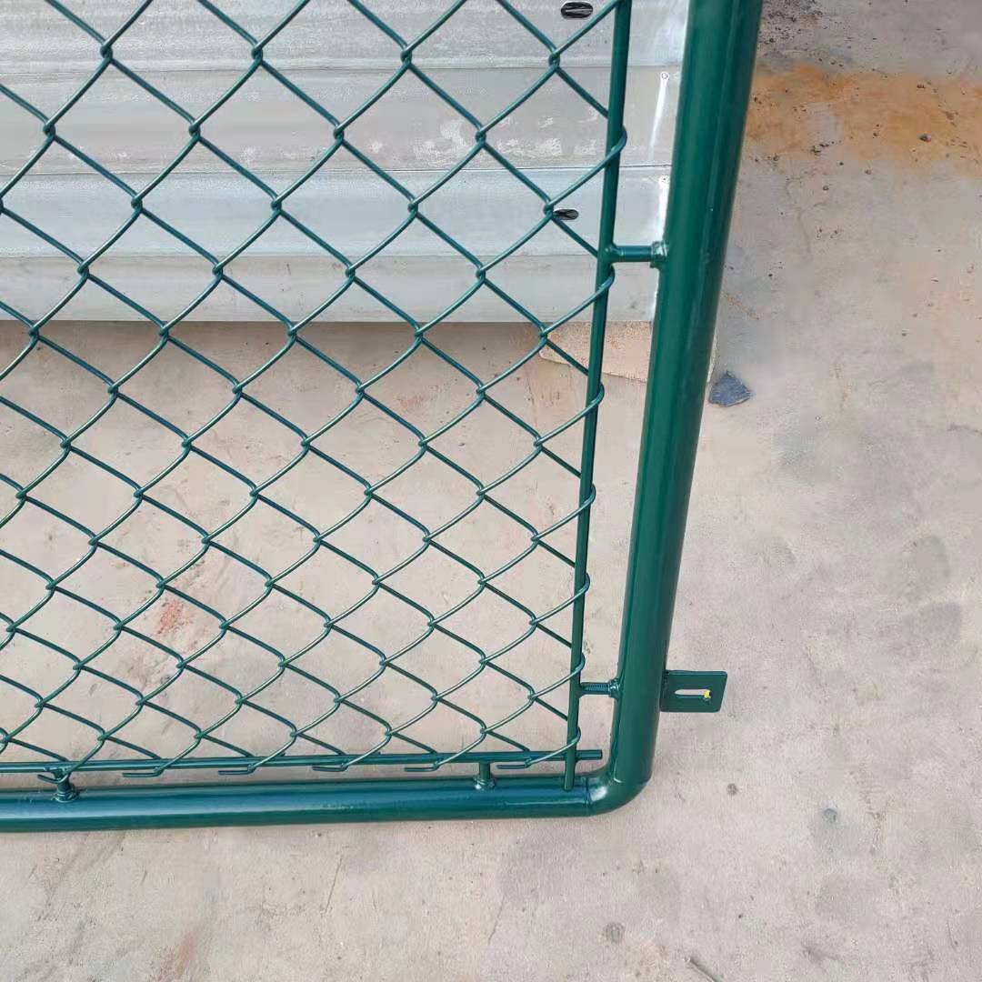 籃球場護欄網圖片6