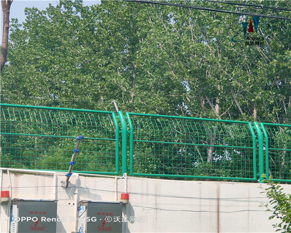 圍墻護欄網(wǎng)圖片5